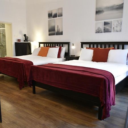Apartment Callisto ซาเกร็บ ภายนอก รูปภาพ
